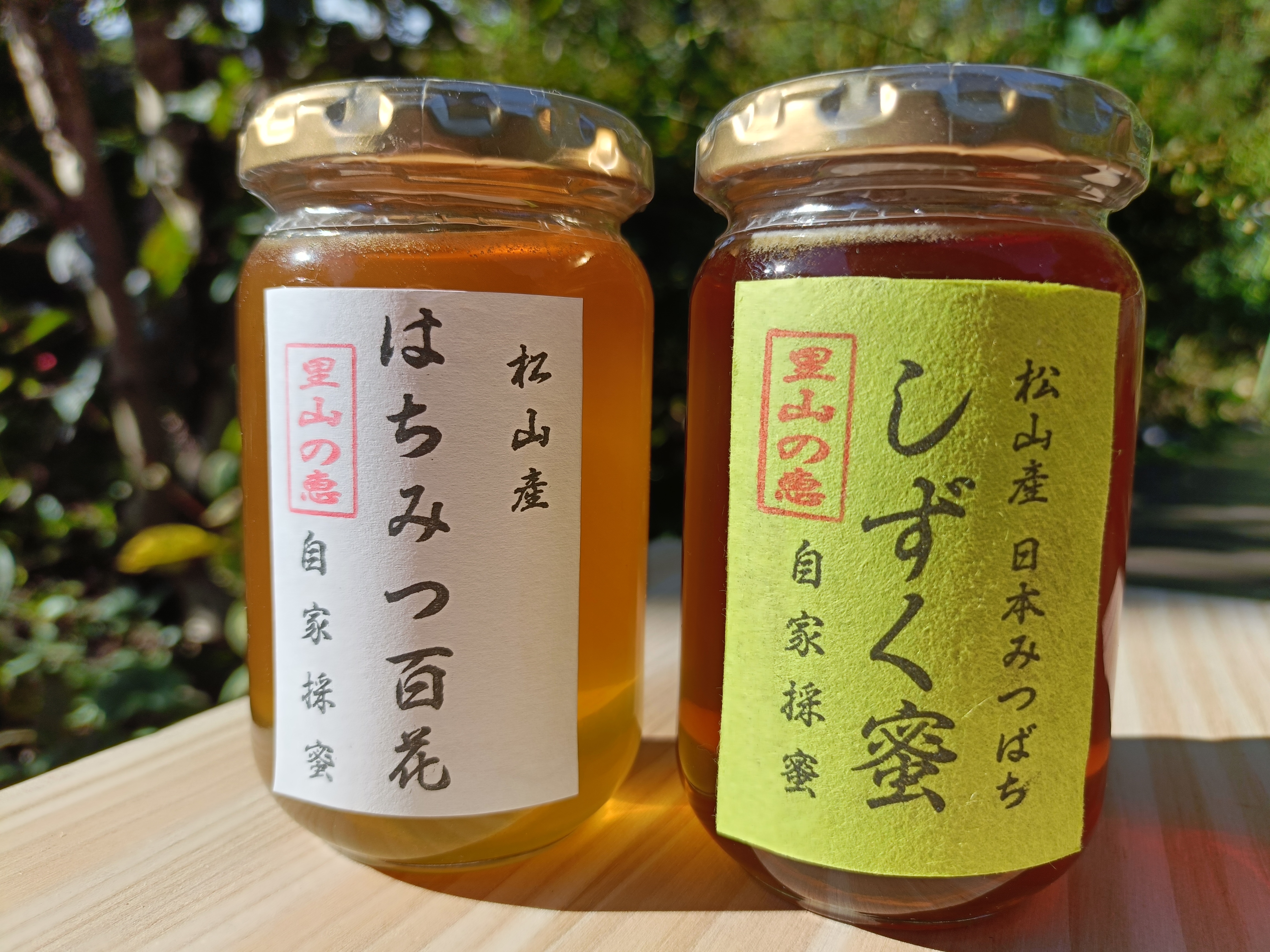 養蜂家・遠藤さんのはちみつ☆地域限定送料込】純度100％！大崎産の